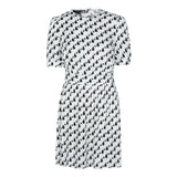 Raindrop Dress - Endless - UAE Rental and Resale for Women's Fashion