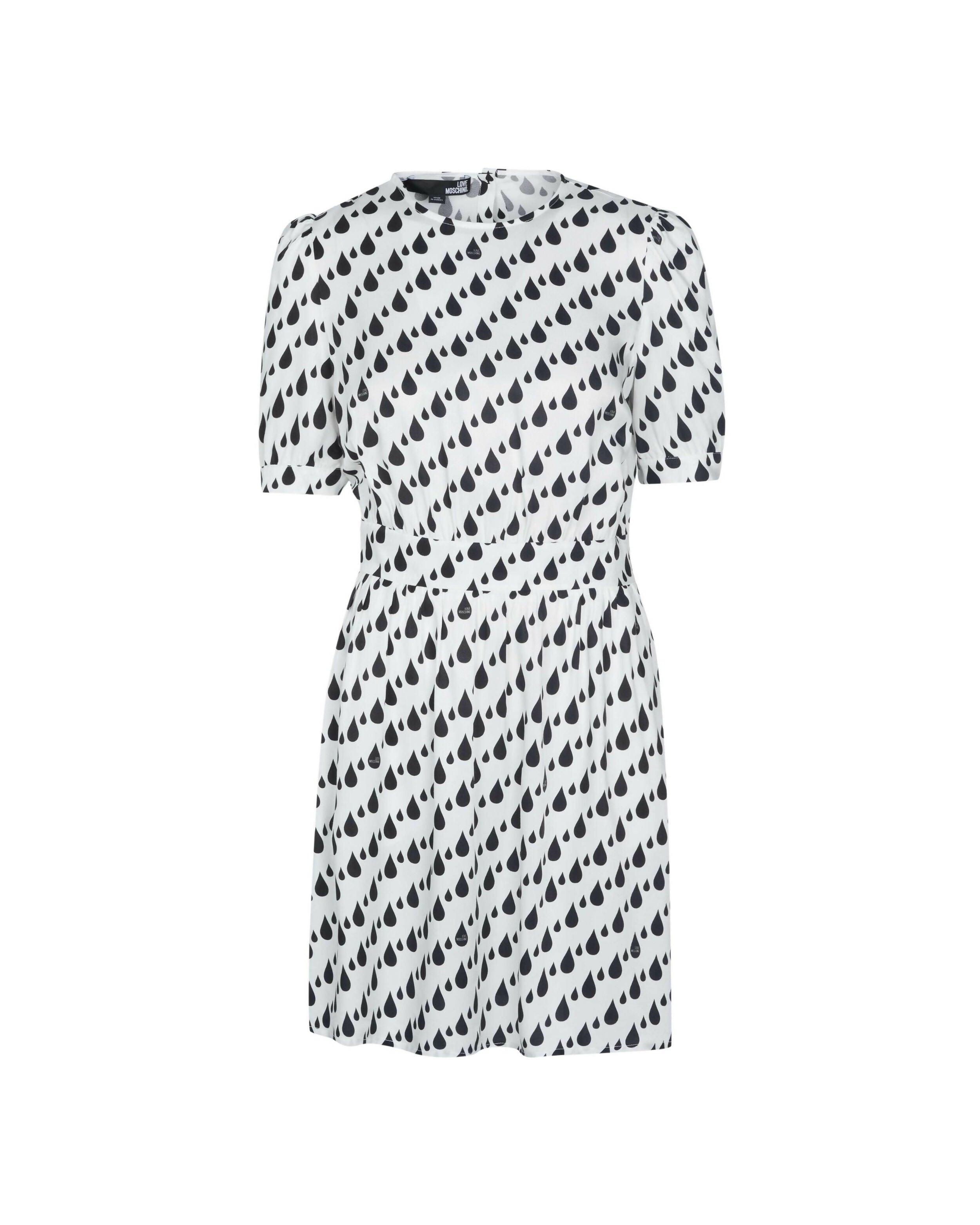 Raindrop Dress - Endless - UAE Rental and Resale for Women's Fashion