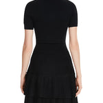 Raliano Tiered Dress - Endless - UAE Rental and Resale for Women's Fashion