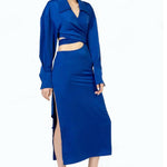 Ranell Dress - Endless - UAE Rental and Resale for Women's Fashion