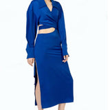 Ranell Dress - Endless - UAE Rental and Resale for Women's Fashion