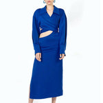 Ranell Dress - Endless - UAE Rental and Resale for Women's Fashion