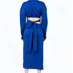 Ranell Dress - Endless - UAE Rental and Resale for Women's Fashion