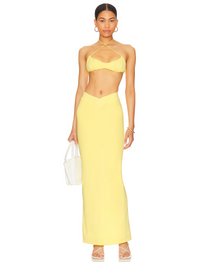 Raquel Co-ord Set - Endless - UAE Rental and Resale for Women's Fashion