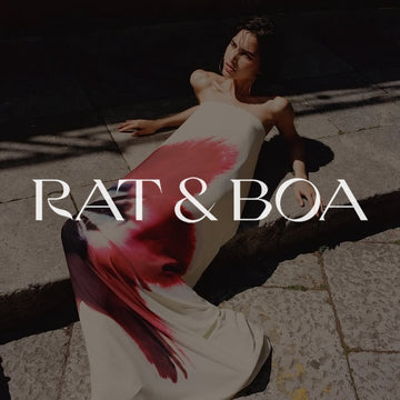 Rat & Boa