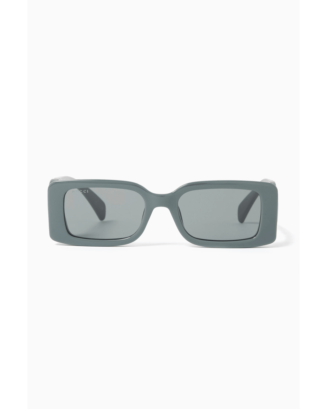 Rectangle Sunglasses in Acetate - Endless - UAE Rental and Resale for Women's Fashion