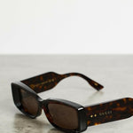 Rectangular-frame Sunglasses - Endless - UAE Rental and Resale for Women's Fashion