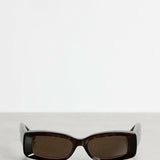 Rectangular-frame Sunglasses - Endless - UAE Rental and Resale for Women's Fashion