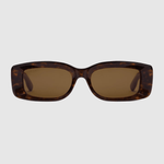 Rectangular-frame Sunglasses - Endless - UAE Rental and Resale for Women's Fashion