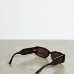 Rectangular-frame Sunglasses - Endless - UAE Rental and Resale for Women's Fashion
