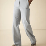 Reiss Grace Wide Leg Trousers - Endless - UAE Rental and Resale for Women's Fashion
