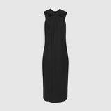 Hilda Halterneck Dress