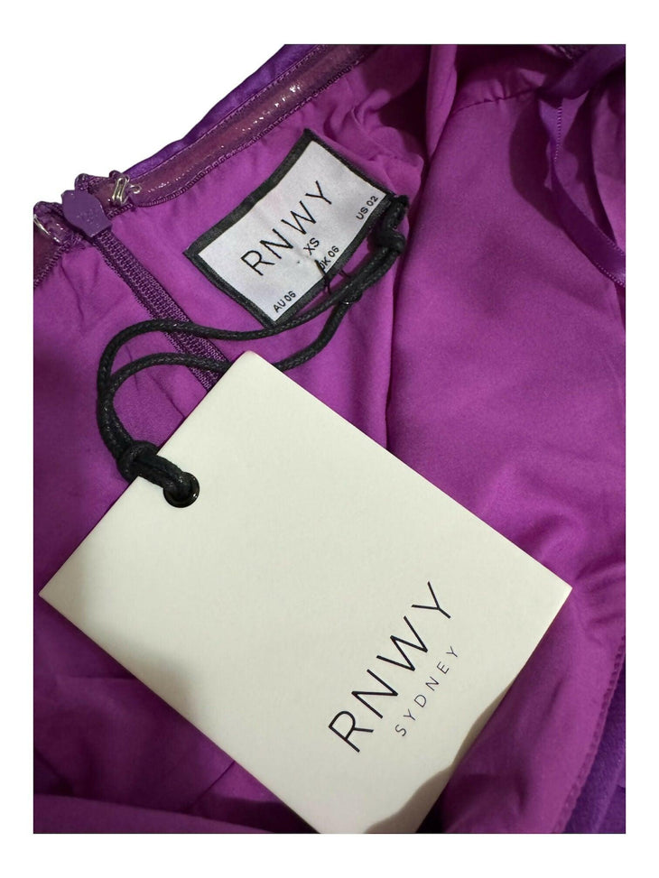 Remi Halter Dress - Endless - UAE Rental and Resale for Women's Fashion