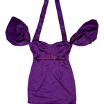 Remi Halter Dress - Endless - UAE Rental and Resale for Women's Fashion