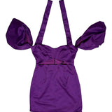 Remi Halter Dress - Endless - UAE Rental and Resale for Women's Fashion