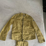 Reversible Hooded Jacket - Endless - UAE Rental and Resale for Women's Fashion