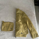 Reversible Hooded Jacket - Endless - UAE Rental and Resale for Women's Fashion