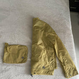 Reversible Hooded Jacket - Endless - UAE Rental and Resale for Women's Fashion