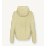 Reversible Hooded Jacket - Endless - UAE Rental and Resale for Women's Fashion