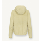 Reversible Hooded Jacket - Endless - UAE Rental and Resale for Women's Fashion