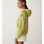 Reversible Hooded Jacket - Endless - UAE Rental and Resale for Women's Fashion