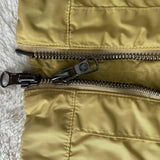 Reversible Hooded Jacket - Endless - UAE Rental and Resale for Women's Fashion