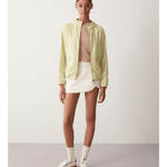 Reversible Hooded Jacket - Endless - UAE Rental and Resale for Women's Fashion