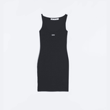 Ribbed Dress - Endless - UAE Rental and Resale for Women's Fashion