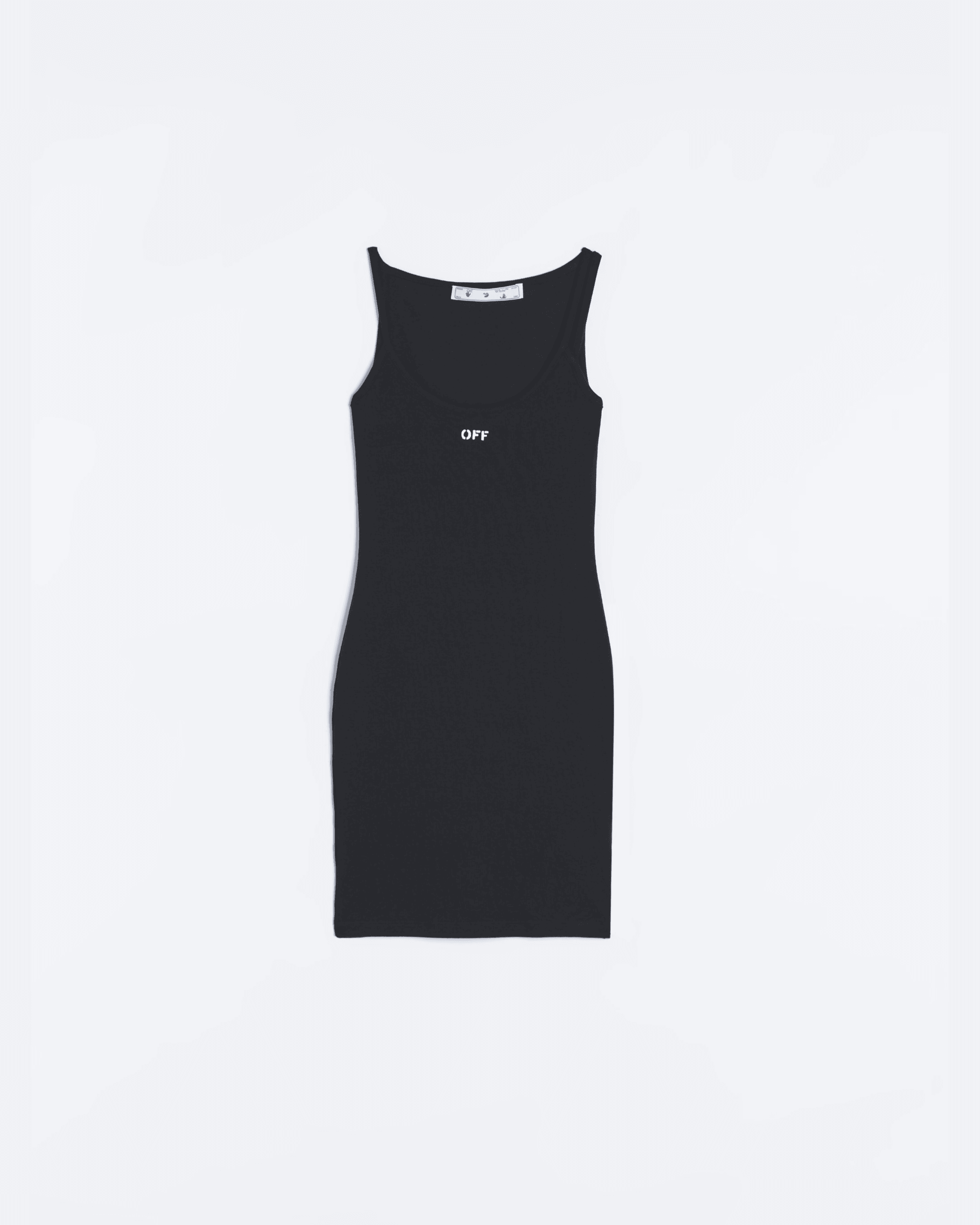 Ribbed Dress - Endless - UAE Rental and Resale for Women's Fashion