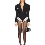 Rica Romper - Endless - UAE Rental and Resale for Women's Fashion