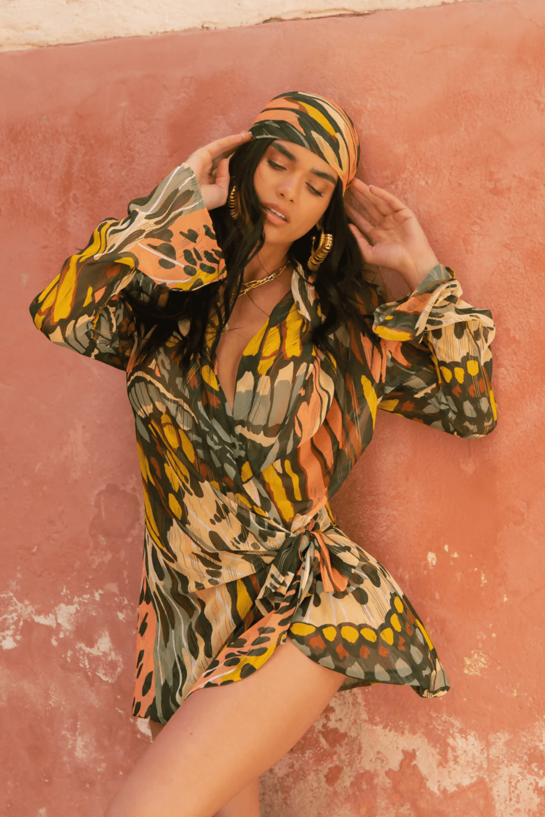 Rio Blazer Dress - Endless - UAE Rental and Resale for Women's Fashion