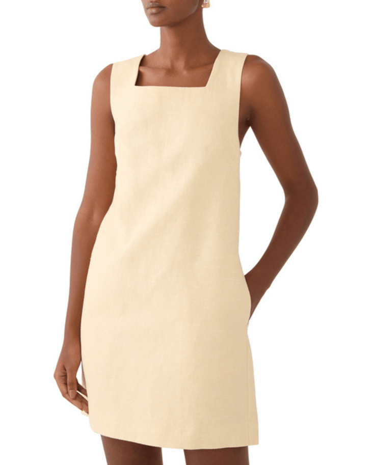 Rio Mini Dress - Endless - UAE Rental and Resale for Women's Fashion