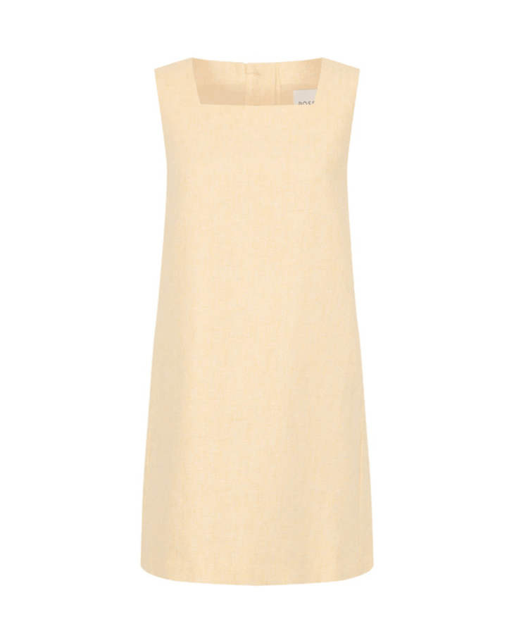 Rio Mini Dress - Endless - UAE Rental and Resale for Women's Fashion