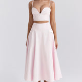 Rita Ballerina Co-ord Set