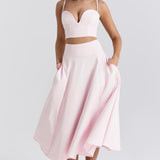 Rita Ballerina Co-ord Set