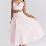 Rita Ballerina Co-ord Set