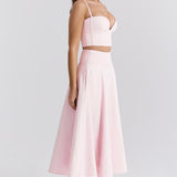 Rita Ballerina Co-ord Set