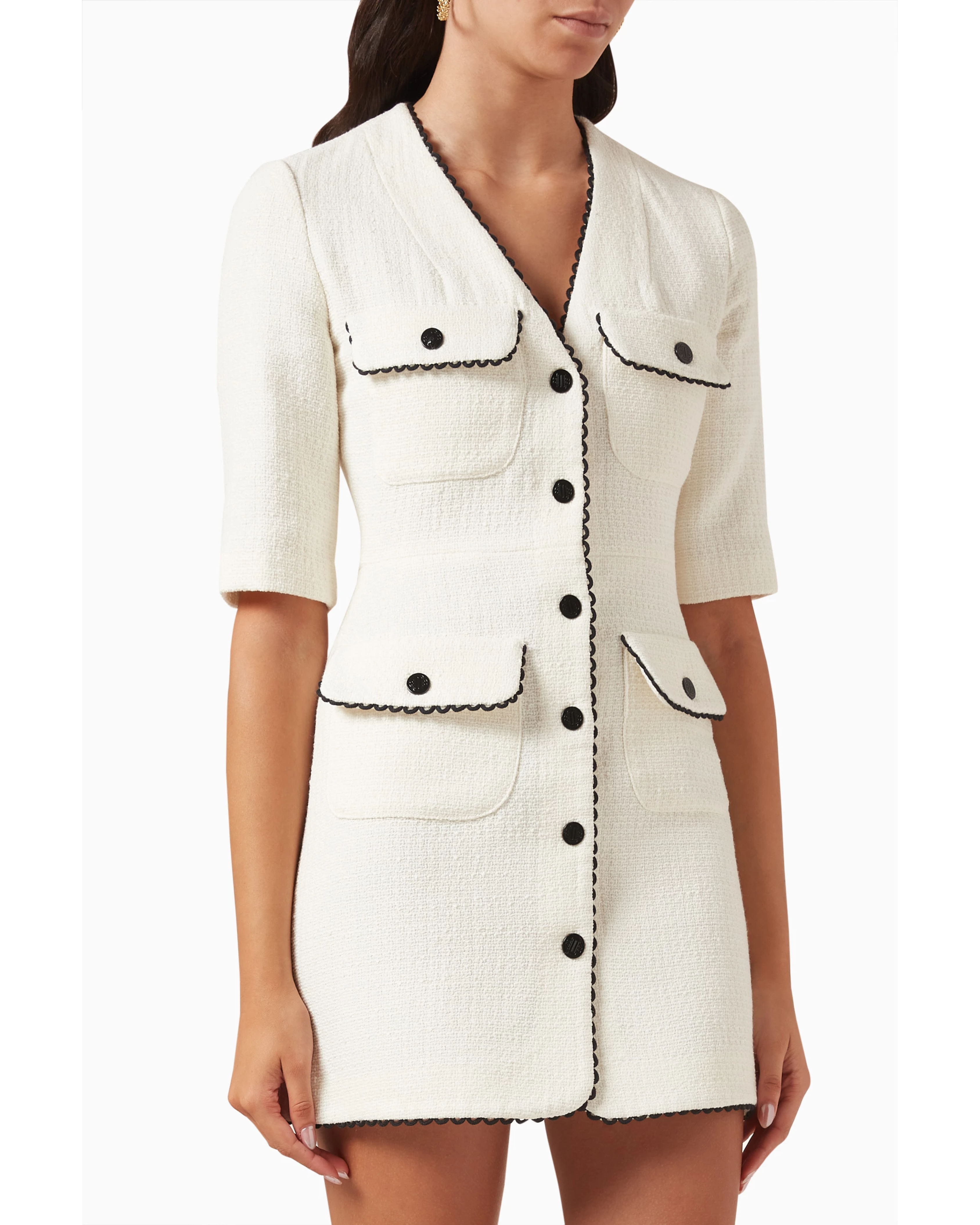 Ritosia Mini Dress - Endless - UAE Rental and Resale for Women's Fashion