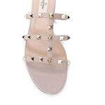 Rockstud Flat Sandals - Endless - UAE Rental and Resale for Women's Fashion