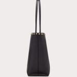 Rockstud Grainy Calfskin Tote Bag - Endless - UAE Rental and Resale for Women's Fashion