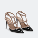 Rockstud Pumps - Endless - UAE Rental and Resale for Women's Fashion