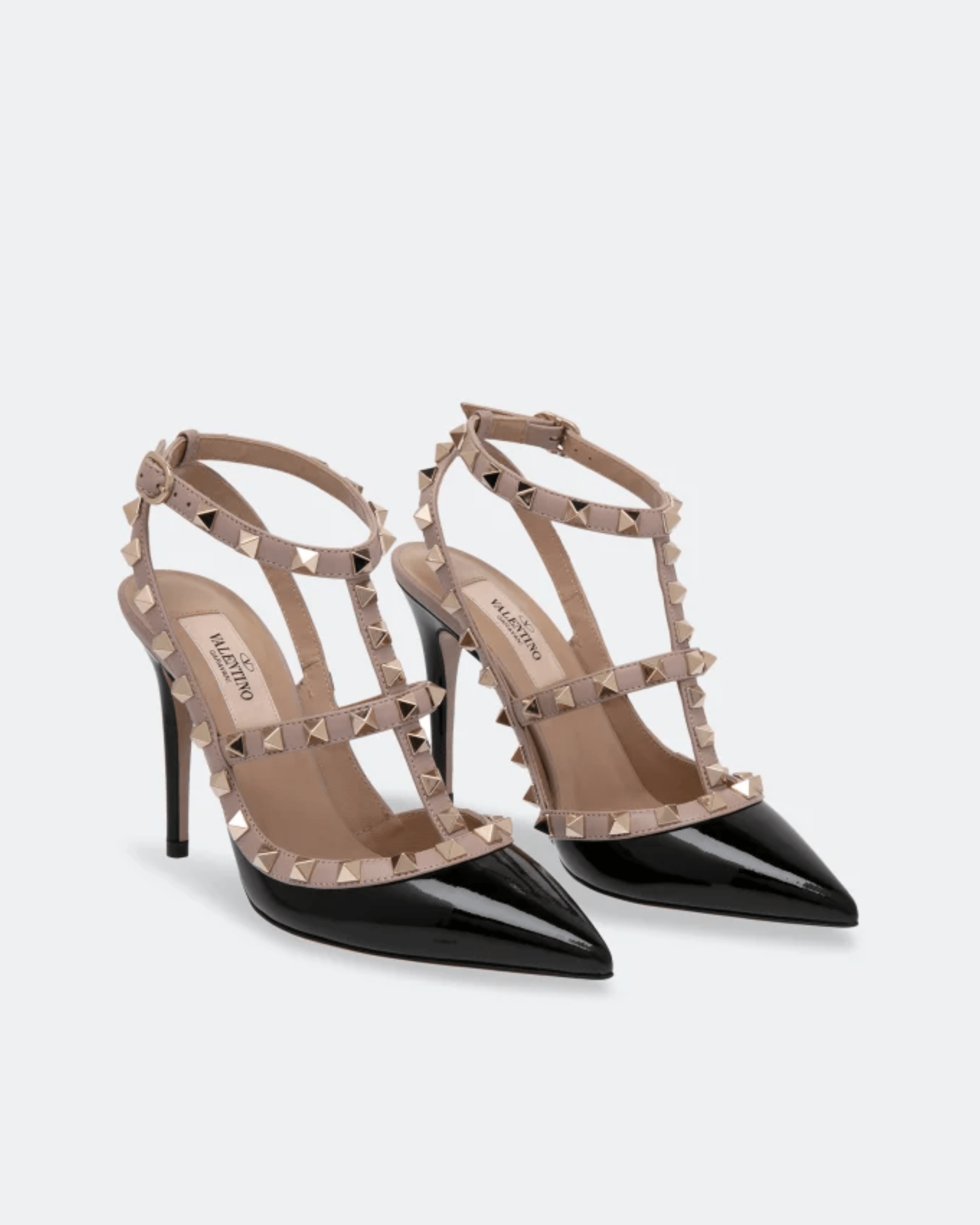 Rockstud Pumps - Endless - UAE Rental and Resale for Women's Fashion