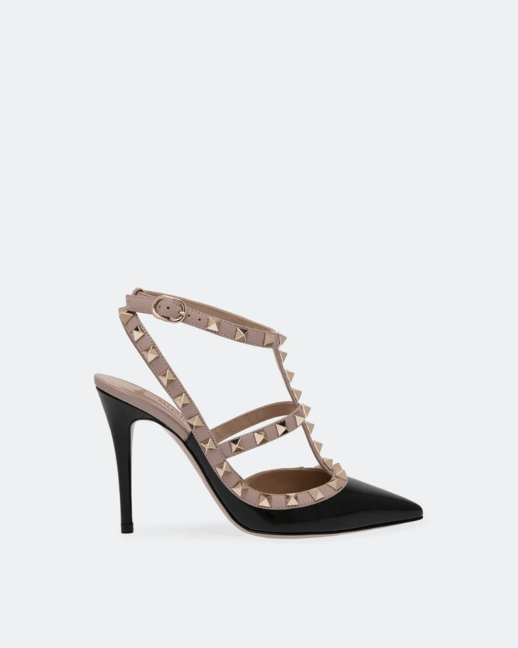 Rockstud Pumps - Endless - UAE Rental and Resale for Women's Fashion