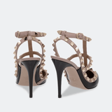 Rockstud Pumps - Endless - UAE Rental and Resale for Women's Fashion