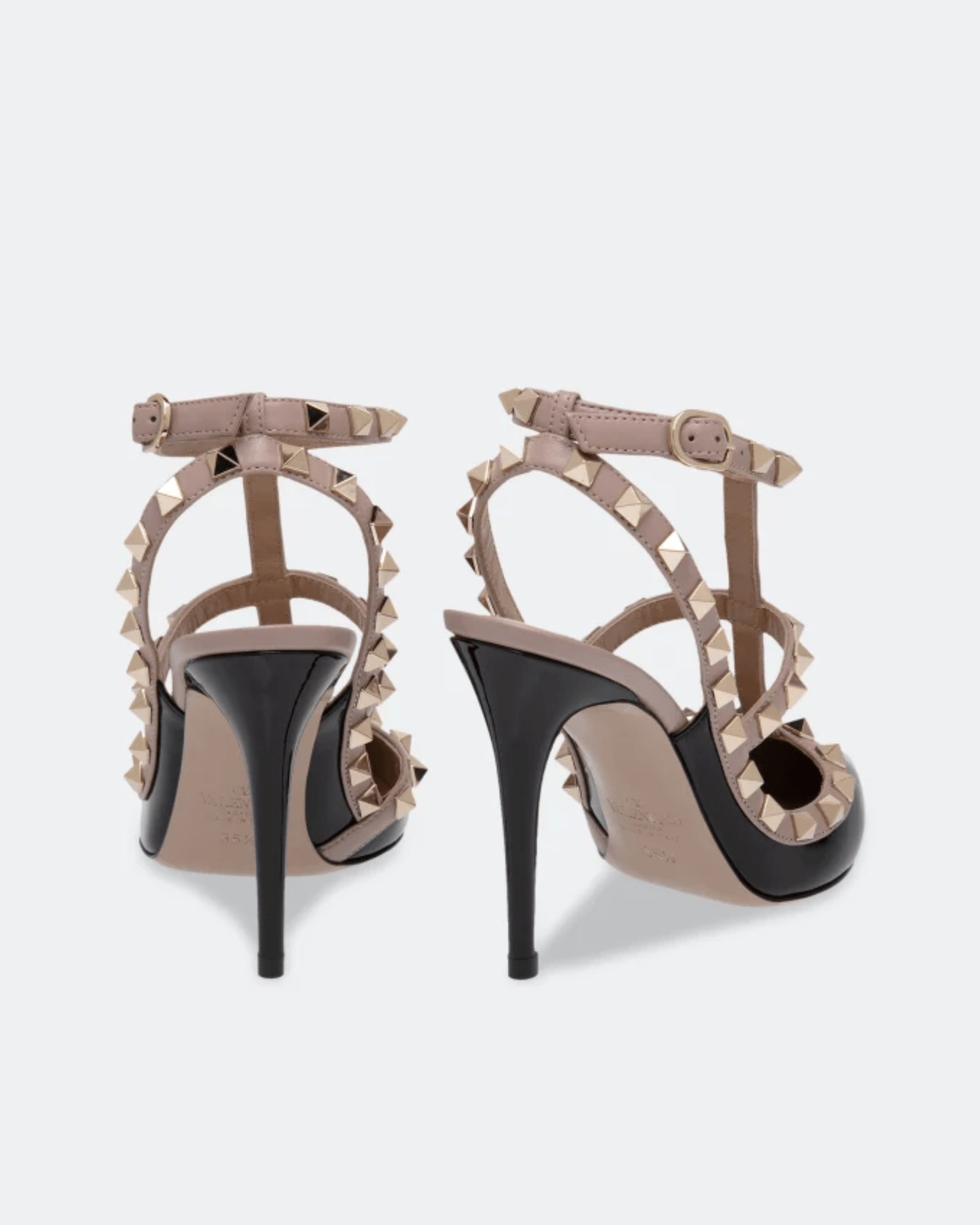 Rockstud Pumps - Endless - UAE Rental and Resale for Women's Fashion