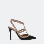 Rockstud Pumps - Endless - UAE Rental and Resale for Women's Fashion