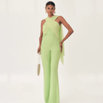 Romeo Jumpsuit - Endless - UAE Rental and Resale for Women's Fashion