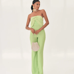 Romeo Jumpsuit - Endless - UAE Rental and Resale for Women's Fashion