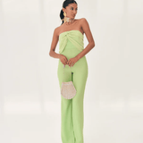 Romeo Jumpsuit - Endless - UAE Rental and Resale for Women's Fashion