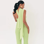 Romeo Jumpsuit - Endless - UAE Rental and Resale for Women's Fashion